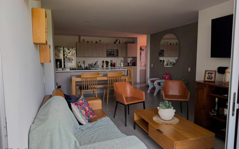 Apartamento en Envigado en El Chinguí