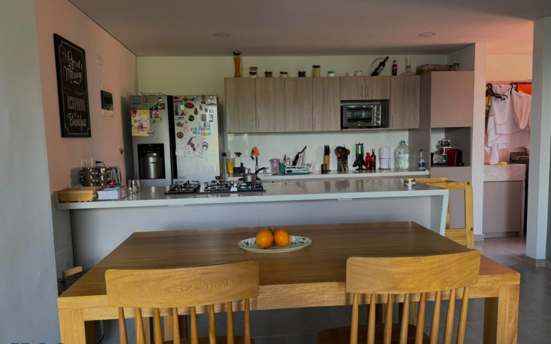 Apartamento en Envigado en El Chinguí