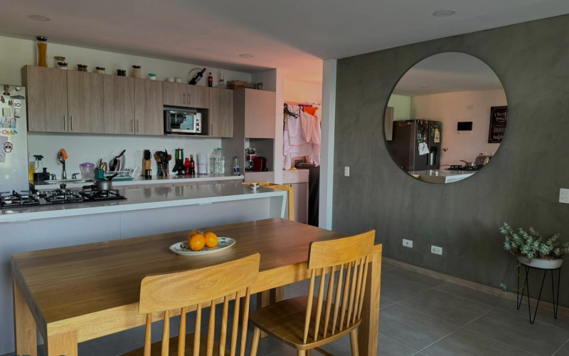 Apartamento en Envigado en El Chinguí