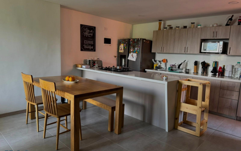 Apartamento en Envigado en El Chinguí