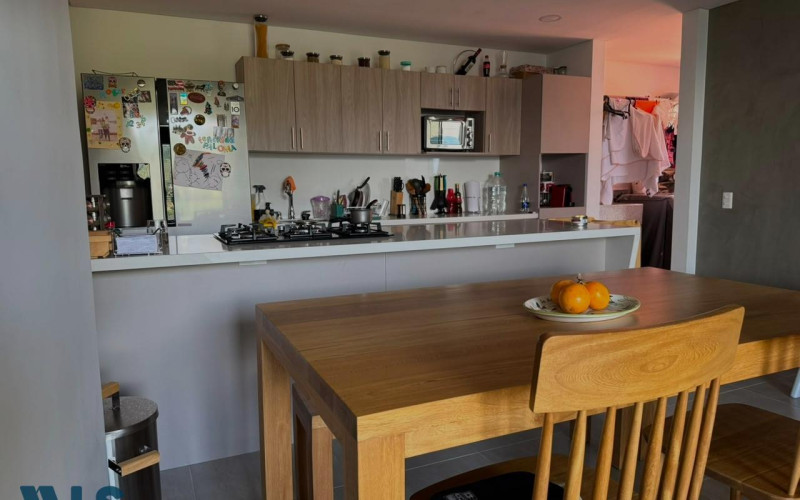 Apartamento en Envigado en El Chinguí