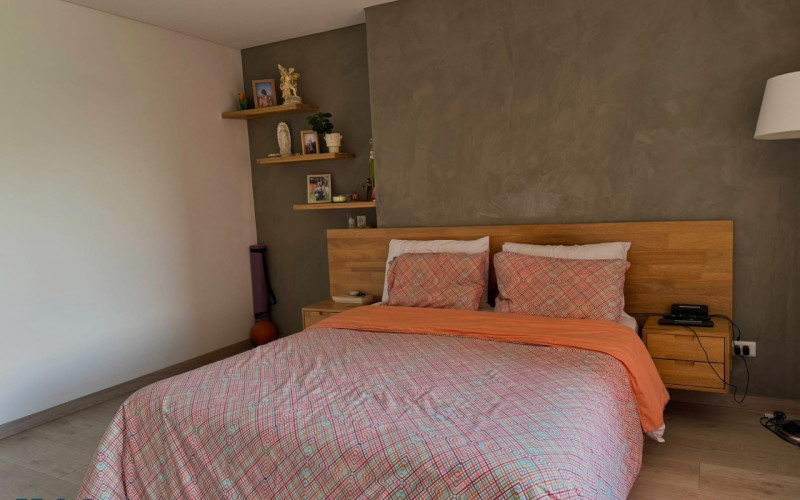 Apartamento en Envigado en El Chinguí