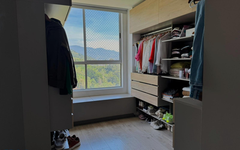 Apartamento en Envigado en El Chinguí