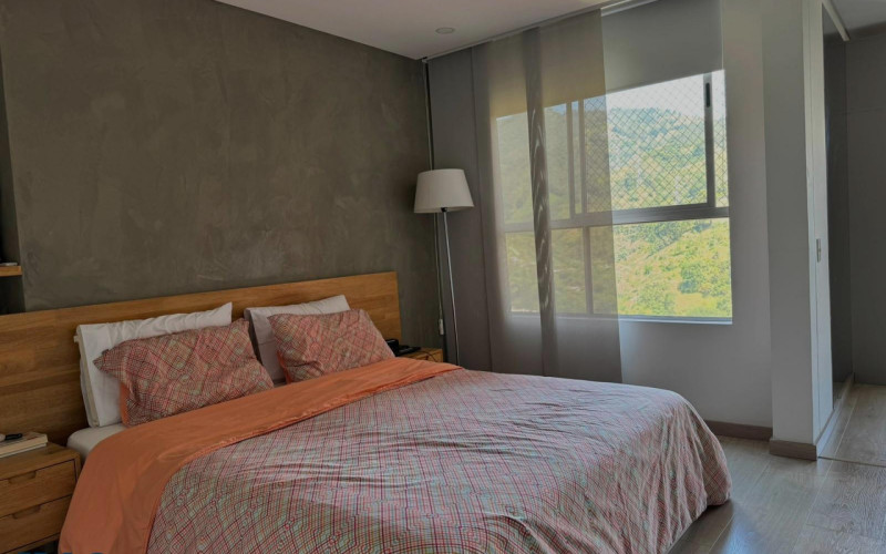 Apartamento en Envigado en El Chinguí