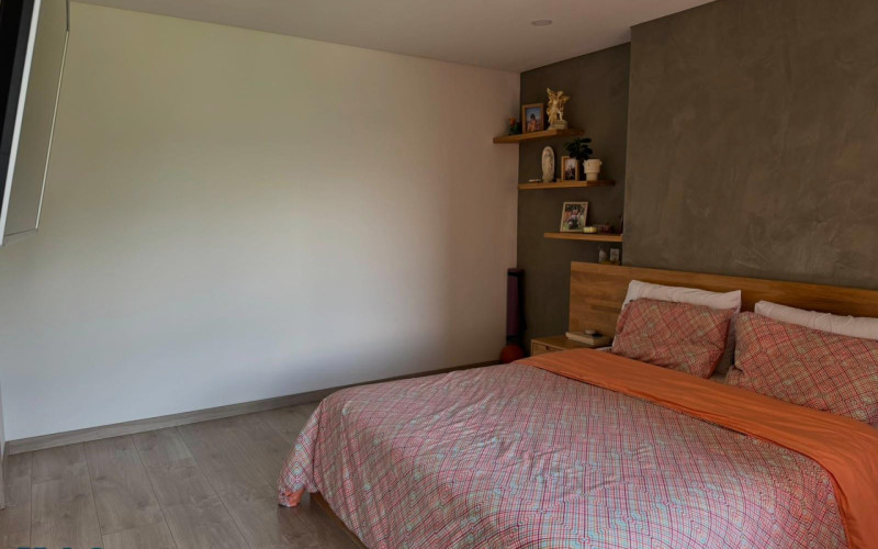 Apartamento en Envigado en El Chinguí