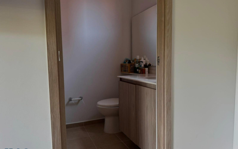 Apartamento en Envigado en El Chinguí