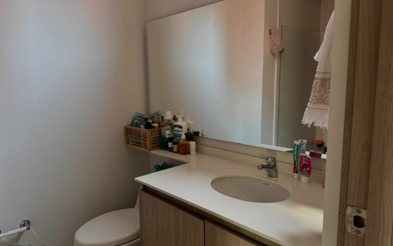 Apartamento en Envigado en El Chinguí