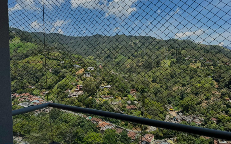Apartamento en Envigado en El Chinguí