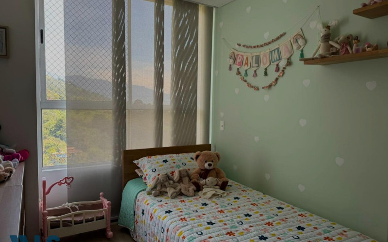 Apartamento en Envigado en El Chinguí