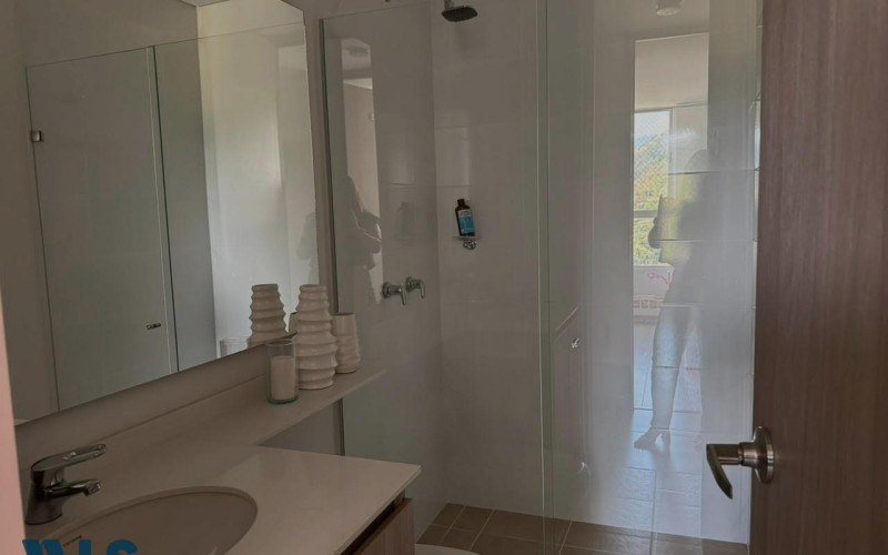 Apartamento en Envigado en El Chinguí