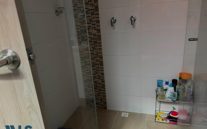 Apartamento en Envigado en El Chinguí
