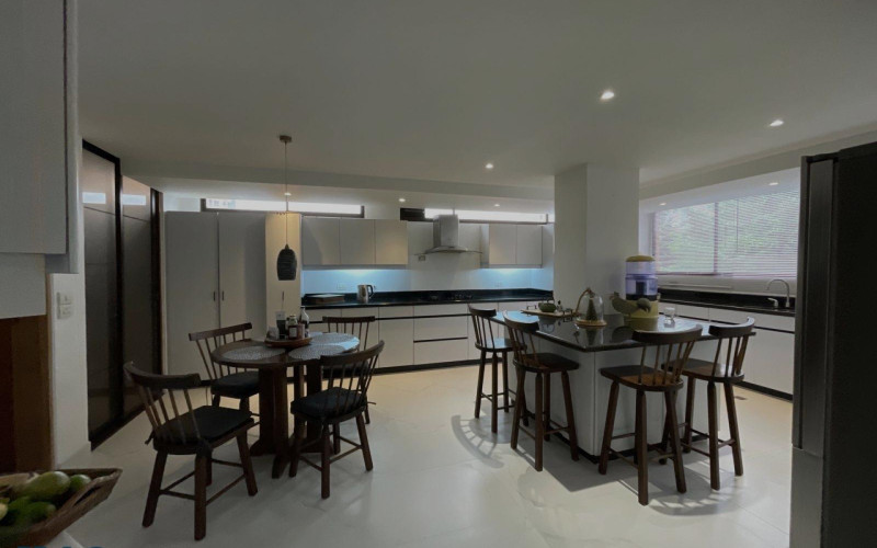 Apartamento en Medellín en El Poblado