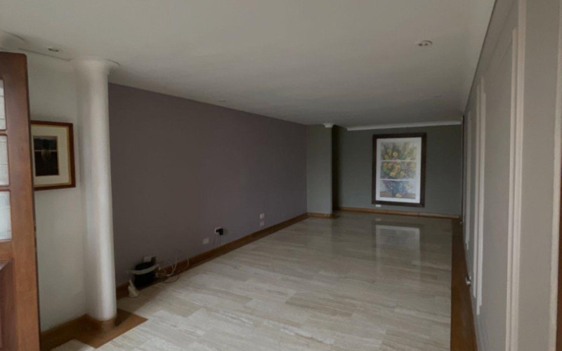 Apartamento en Medellín en El Poblado