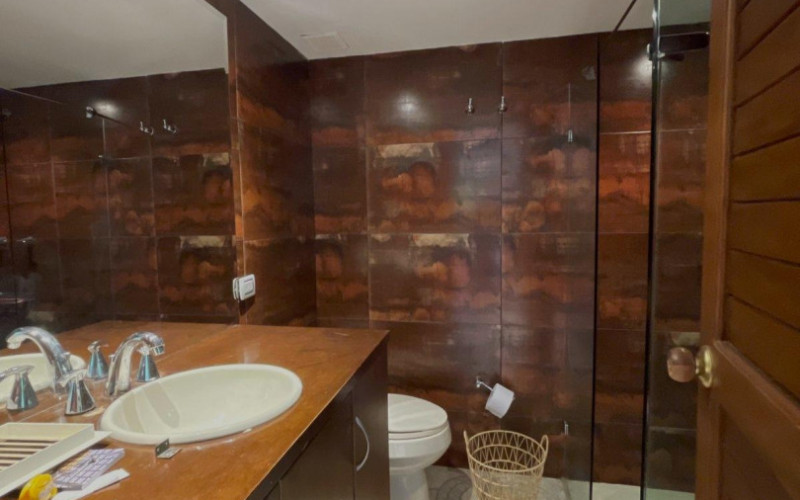 Apartamento en Medellín en El Poblado
