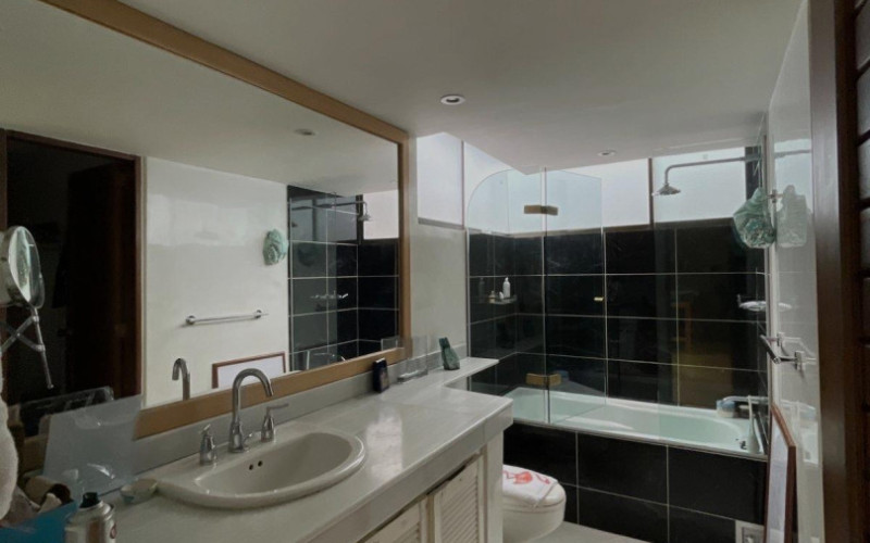 Apartamento en Medellín en El Poblado