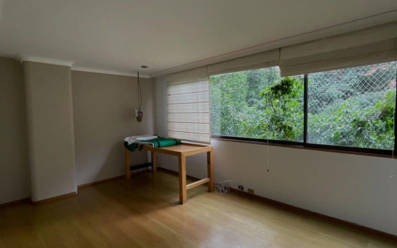 Apartamento en Medellín en El Poblado