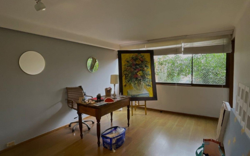 Apartamento en Medellín en El Poblado