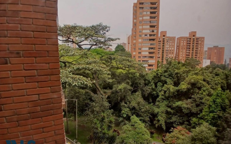 Apartamento en Medellín en El Poblado