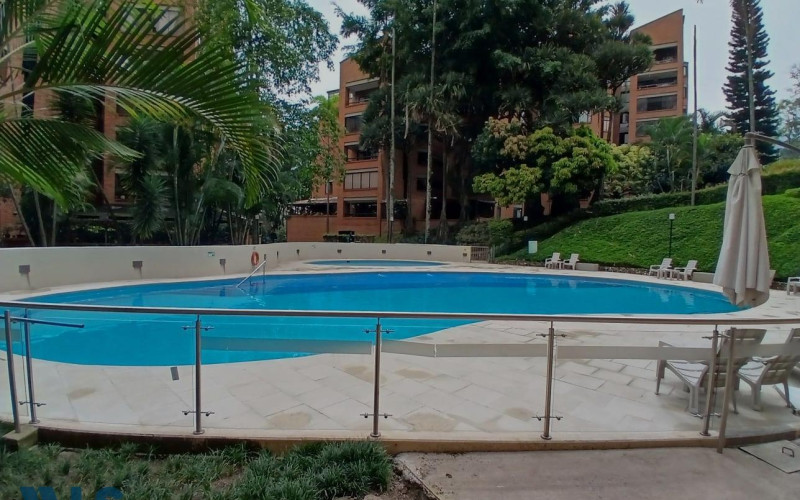 Apartamento en Medellín en El Poblado