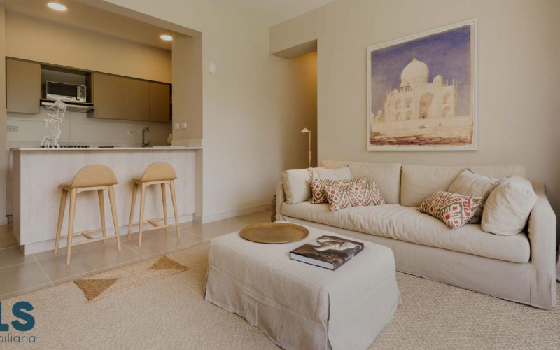 Apartamento en Medellín en El Poblado