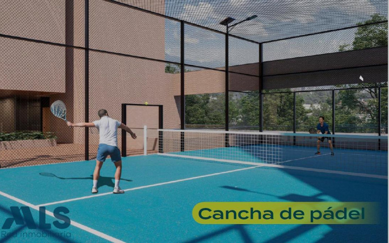 Apartamento en Medellín en El Poblado