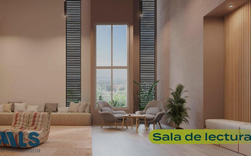 Apartamento en Medellín en El Poblado