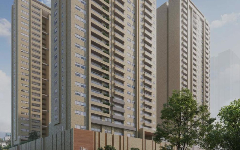 Apartamento en Medellín en El Poblado