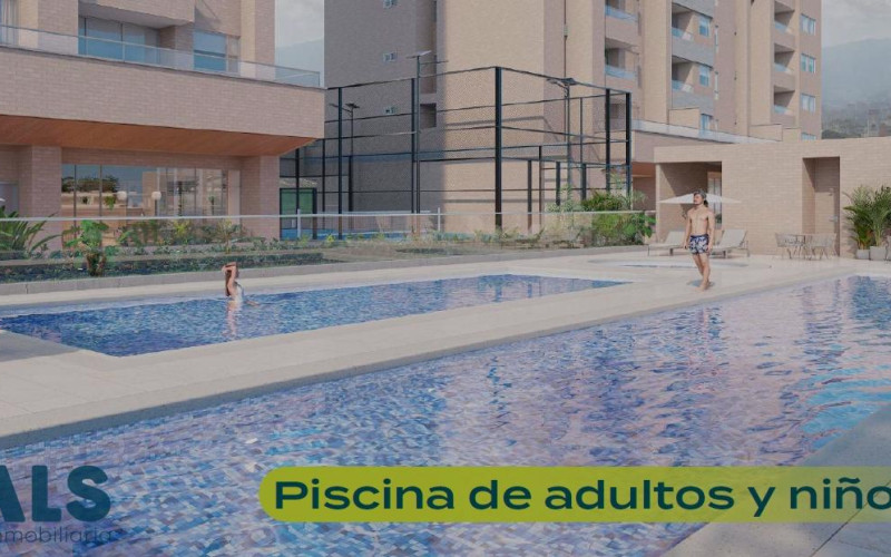 Apartamento en Medellín en El Poblado