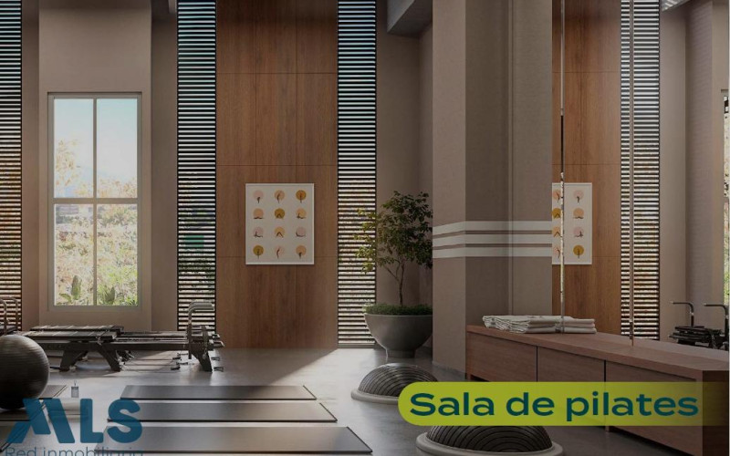 Apartamento en Medellín en El Poblado