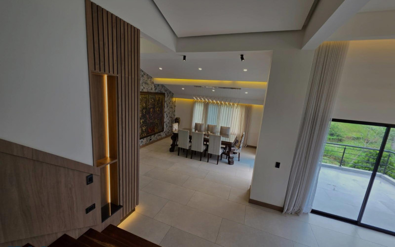 Casa en Medellín en Las Palmas