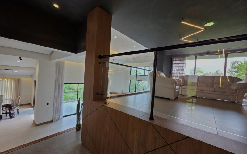 Casa en Medellín en Las Palmas