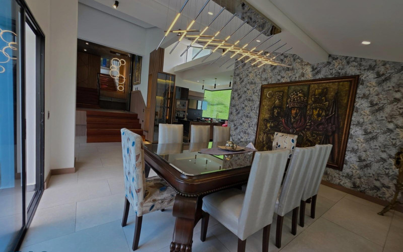 Casa en Medellín en Las Palmas