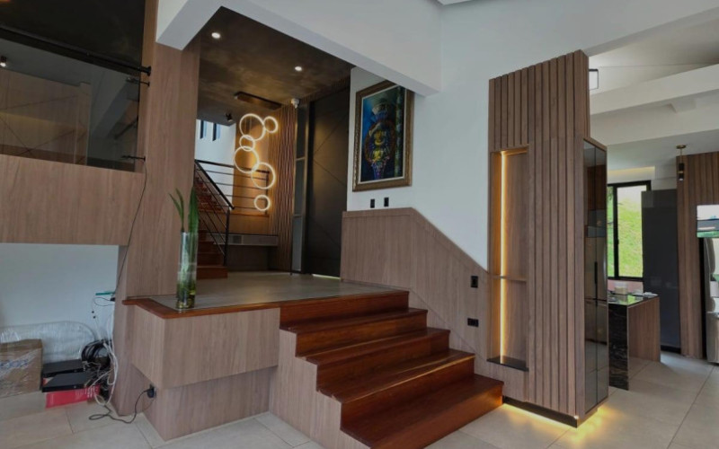 Casa en Medellín en Las Palmas