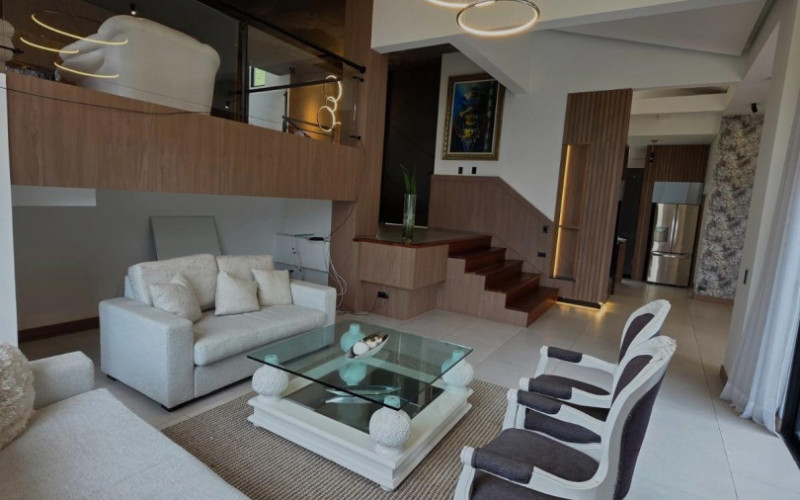 Casa en Medellín en Las Palmas
