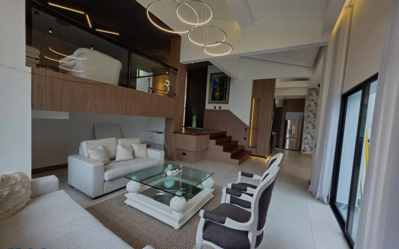 Casa en Medellín en Las Palmas