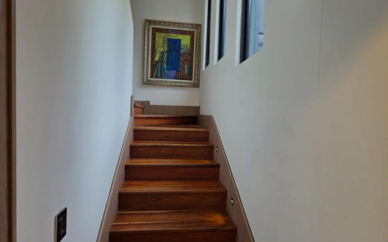 Casa en Medellín en Las Palmas