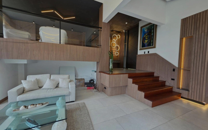 Casa en Medellín en Las Palmas