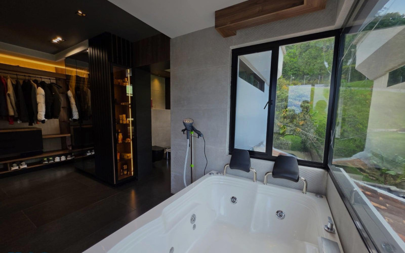 Casa en Medellín en Las Palmas