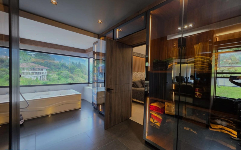 Casa en Medellín en Las Palmas