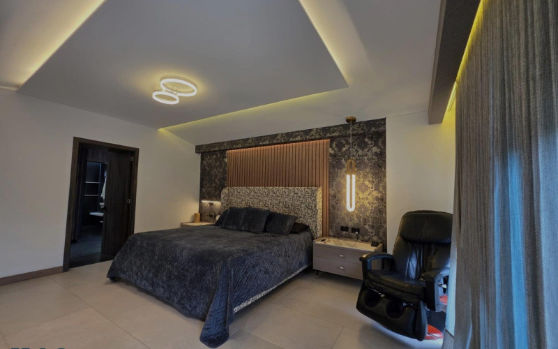 Casa en Medellín en Las Palmas