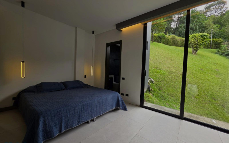 Casa en Medellín en Las Palmas