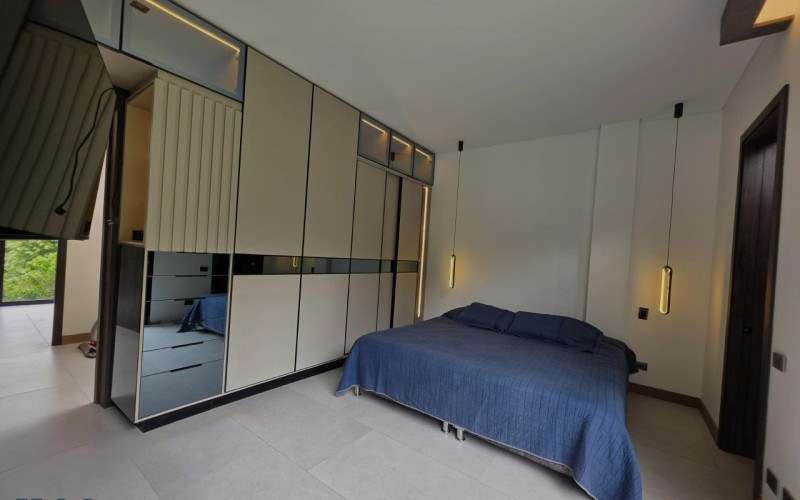Casa en Medellín en Las Palmas