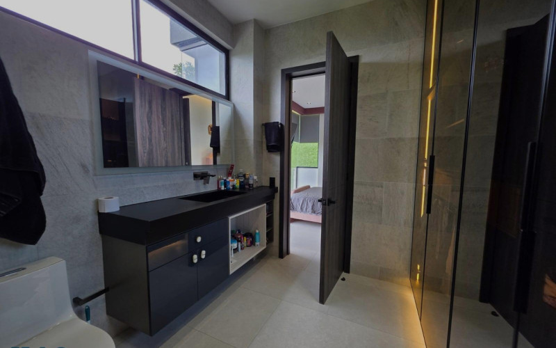 Casa en Medellín en Las Palmas