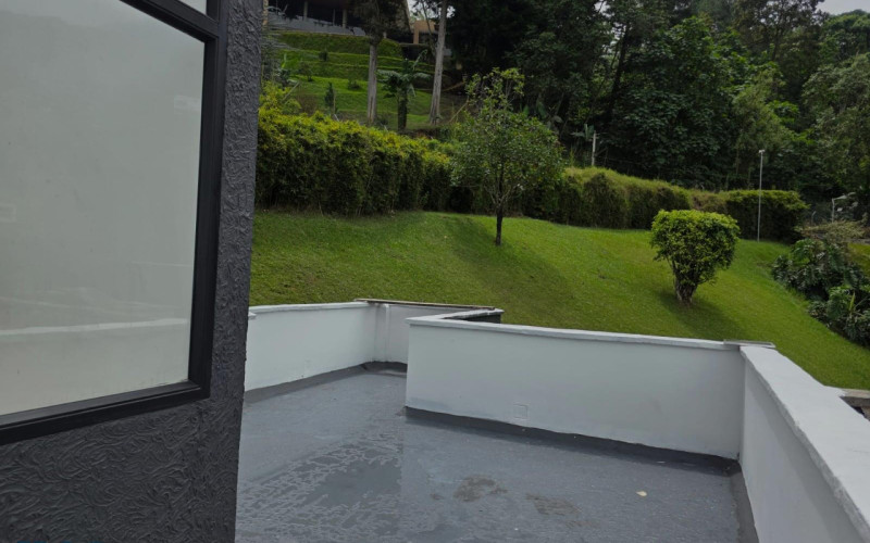 Casa en Medellín en Las Palmas