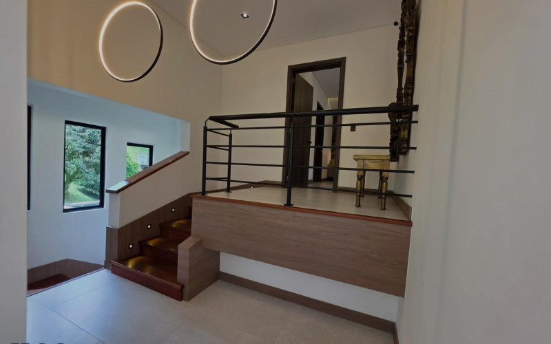 Casa en Medellín en Las Palmas