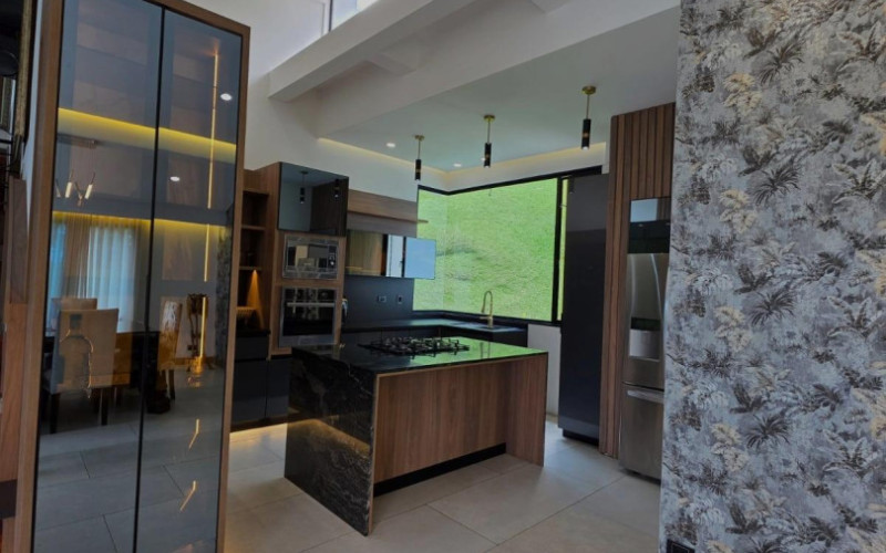 Casa en Medellín en Las Palmas