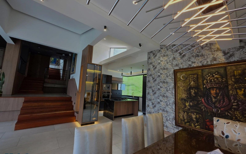Casa en Medellín en Las Palmas