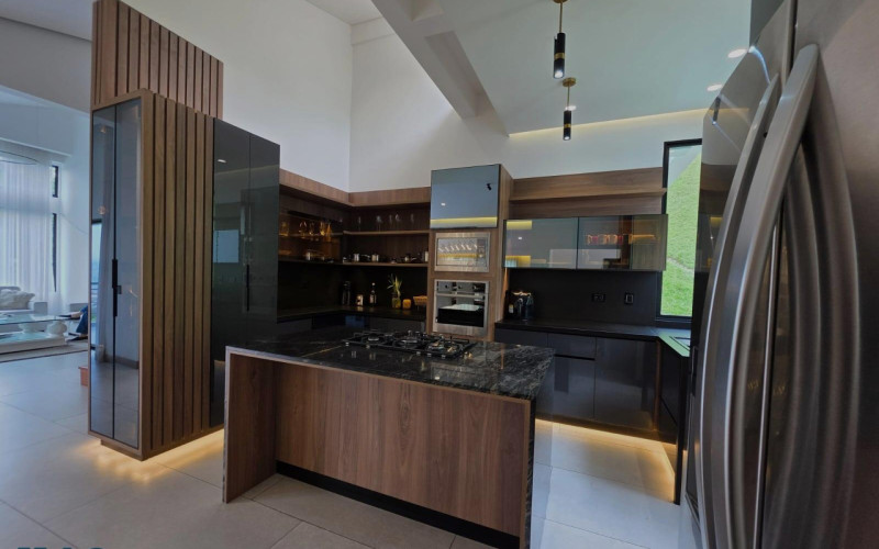 Casa en Medellín en Las Palmas