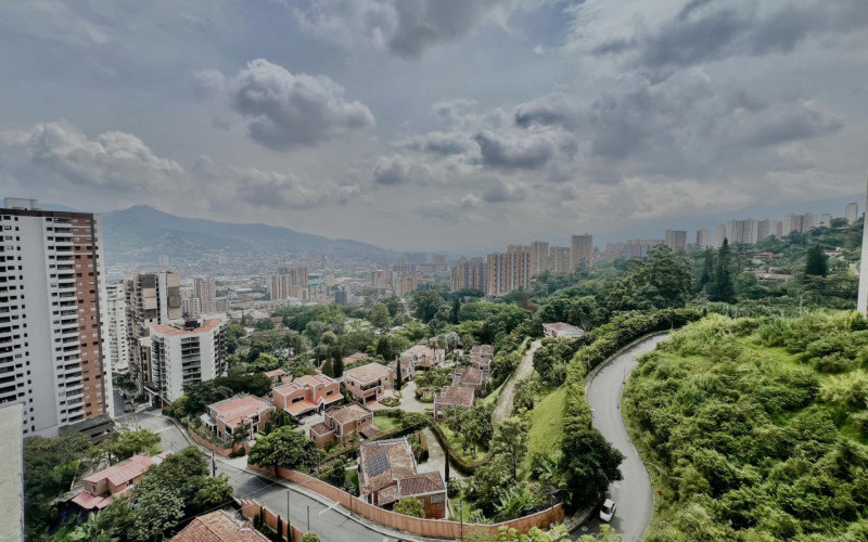 Apartamento en Sabaneta en Alto de Las Flores