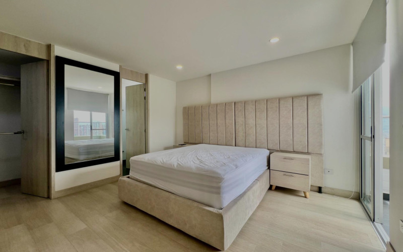 Apartamento en Sabaneta en Alto de Las Flores